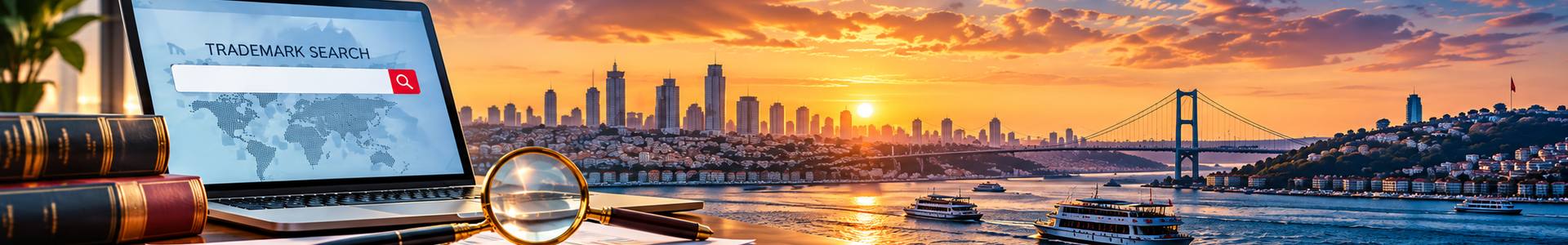 trademark search in turkey